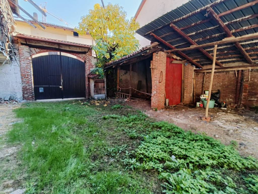 Casa indipendente a Ciriè in Via Clemente Macario, 15 - Foto 4