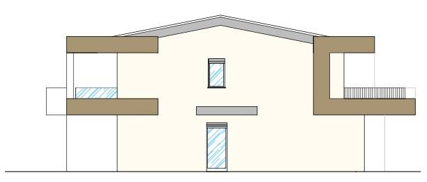 Villetta a schiera a Malo in Via Cà Crosara - Foto 3