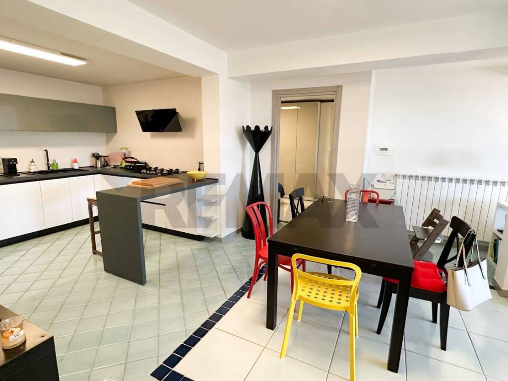 Appartamento a Formia in Via Pietr Composta - Foto 5