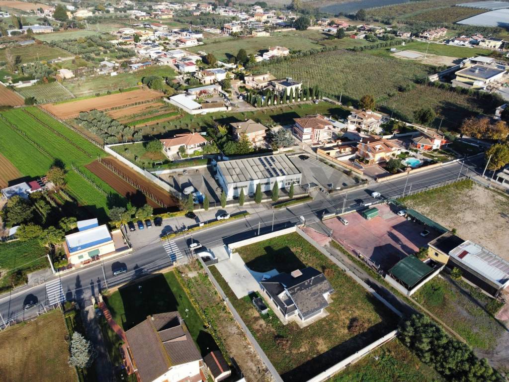 Immobile a Nettuno in via Nettuno Velletri, 181 - Foto 5