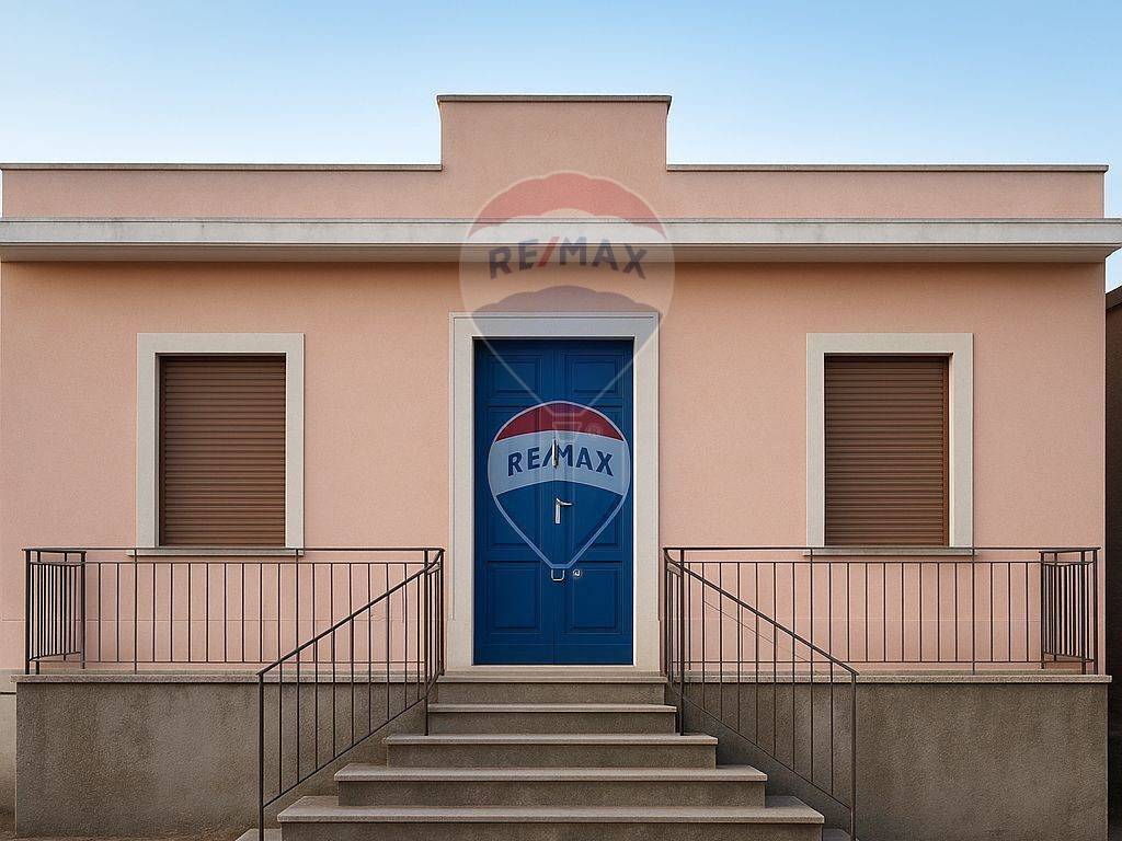 Casa indipendente a Vittoria in via Forcone, 22 - Foto 2