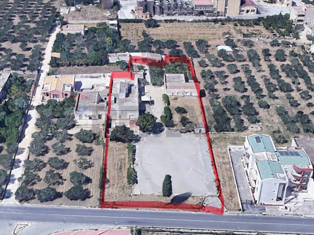 Terreno a Paceco in Via Marsala - Foto 2
