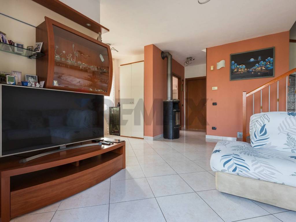 Villa a Sumirago in Via Milano - Foto 4