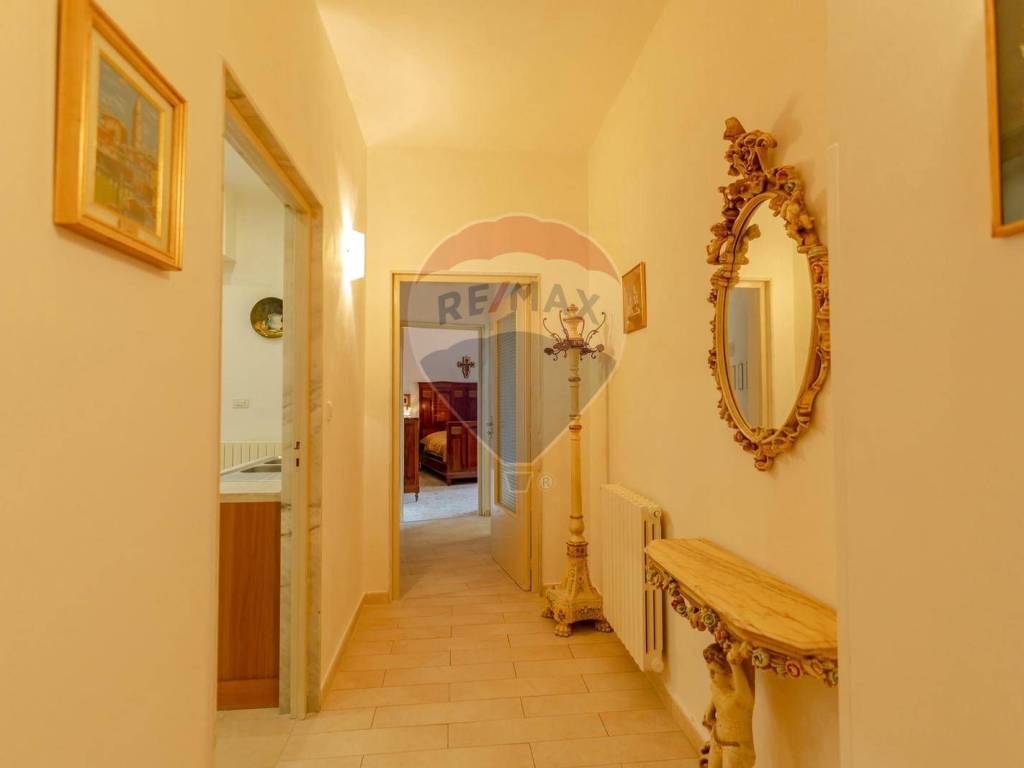 Appartamento a Bisceglie in Via Aldo Moro, 79 - Foto 2