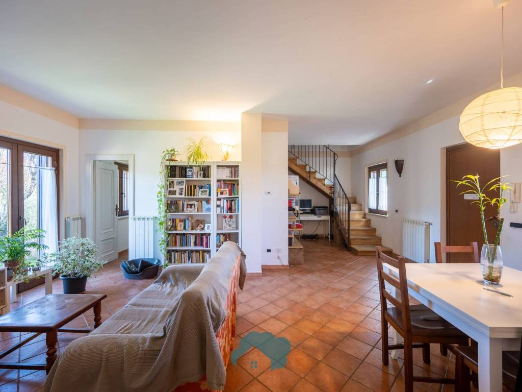 Villa a Palestrina in Via Casa Molinara - Foto 3