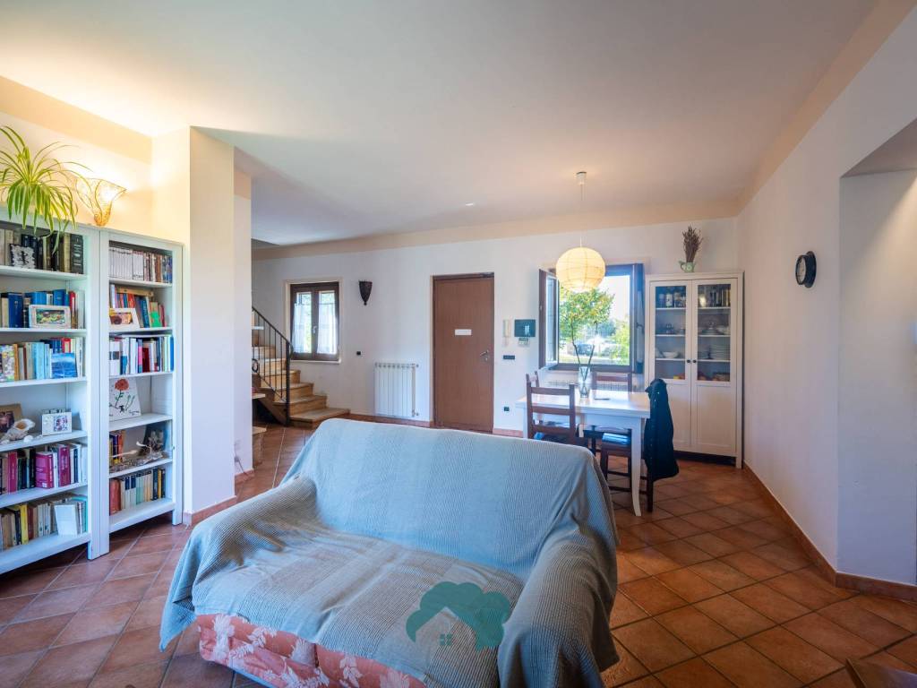 Villa a Palestrina in Via Casa Molinara - Foto 4