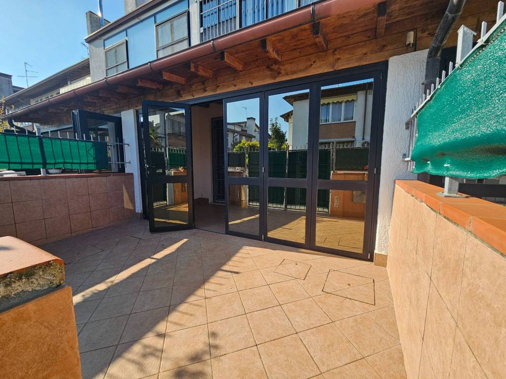 Villetta a schiera a Comacchio in Via Ancona, 125 - Foto 2