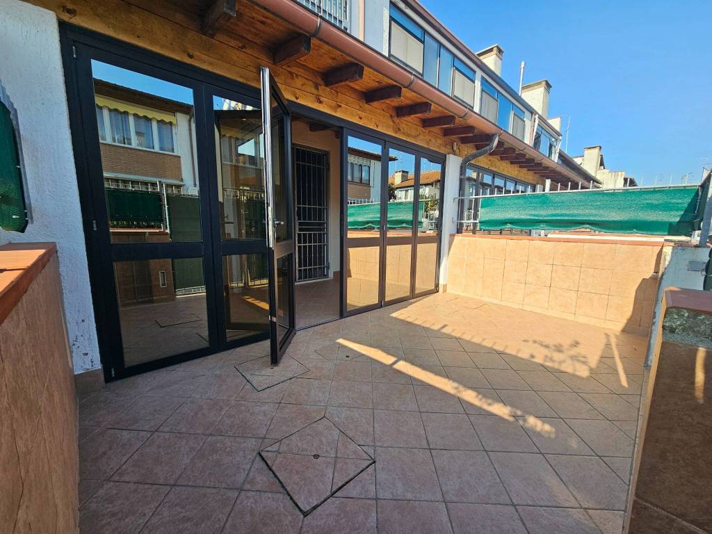 Villetta a schiera a Comacchio in Via Ancona, 125 - Foto 3