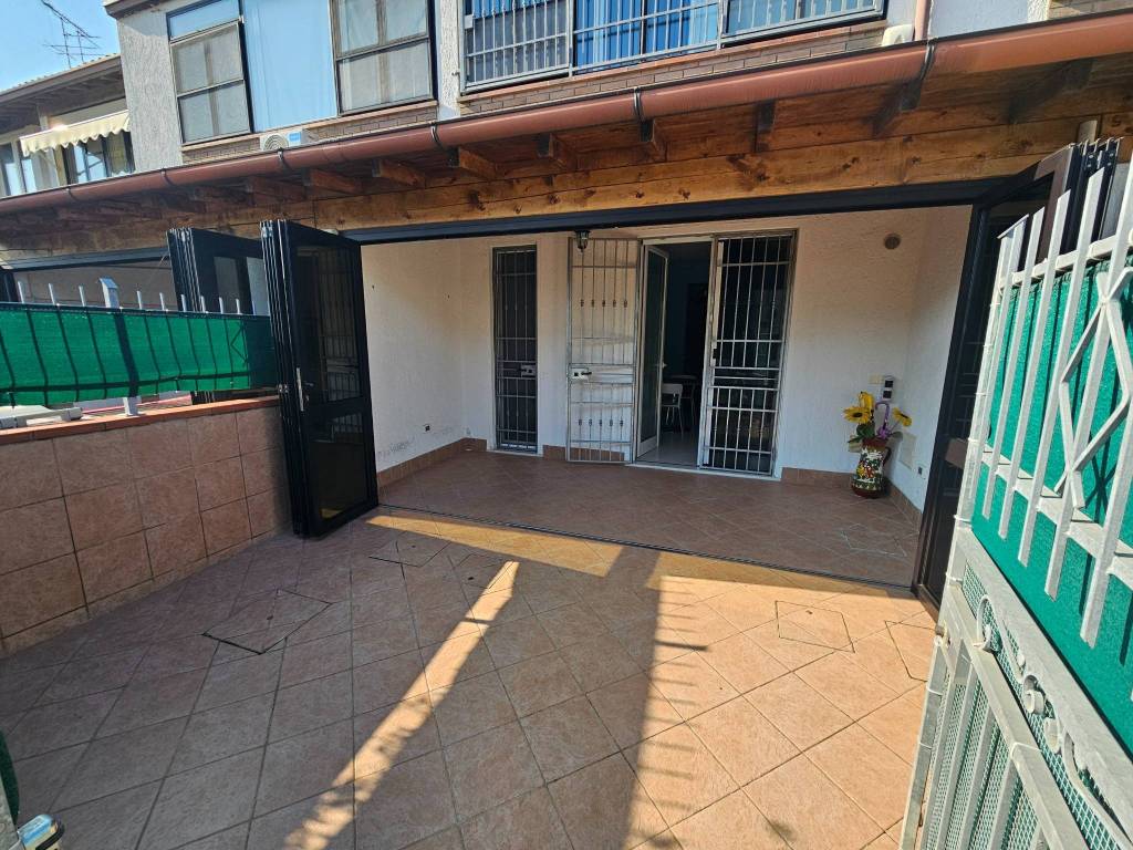 Villetta a schiera a Comacchio in Via Ancona, 125 - Foto 4