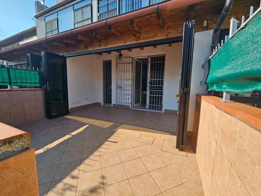 Villetta a schiera a Comacchio in Via Ancona, 125 - Foto 5