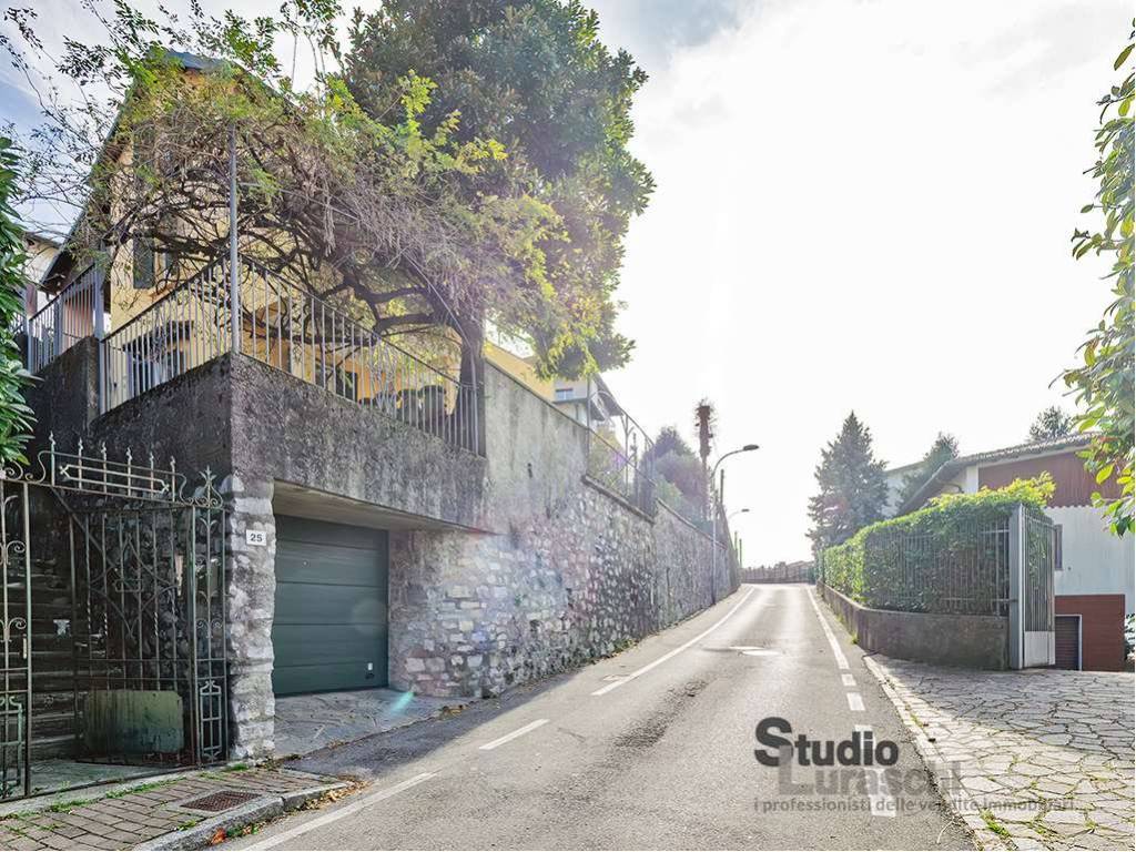 Casa indipendente a Galbiate in Via Staurenghi, 25 - Foto 3