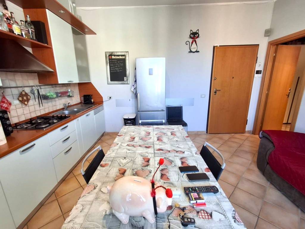 Appartamento a Arezzo in Via Fiorentina - Foto 5