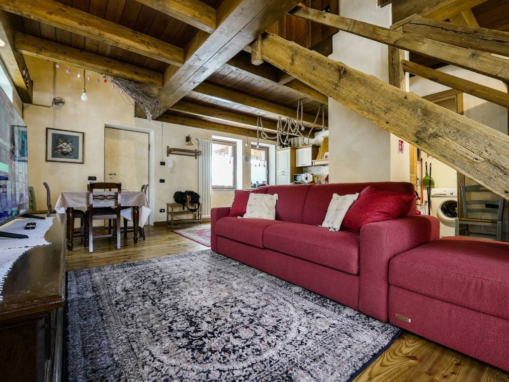 Appartamento a Valtournenche in Località Capoluogo - Foto 4