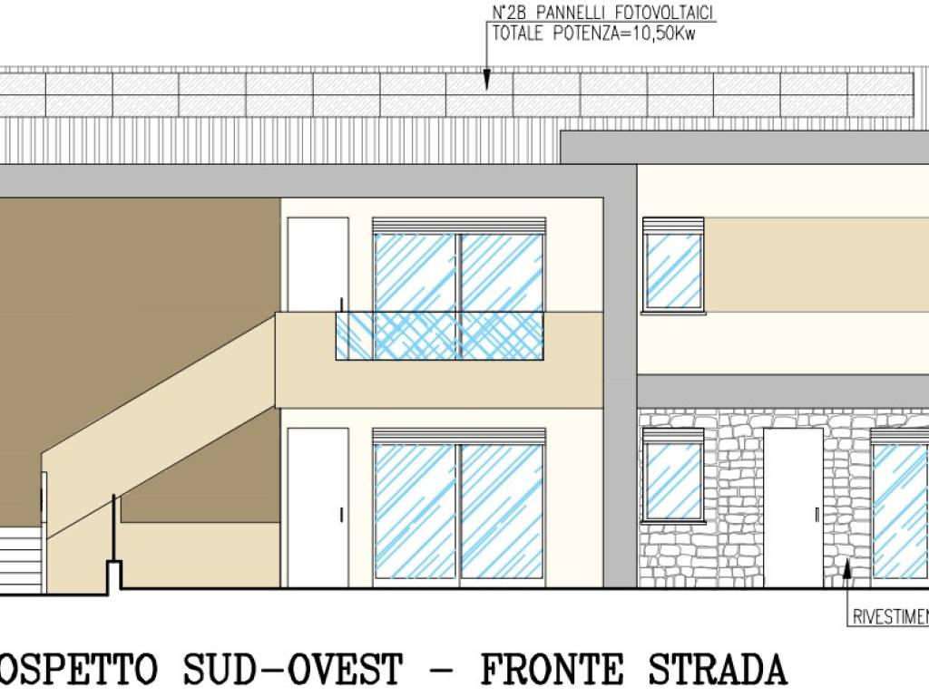 Appartamento a Malo in Via Cà Crosara - Foto 2