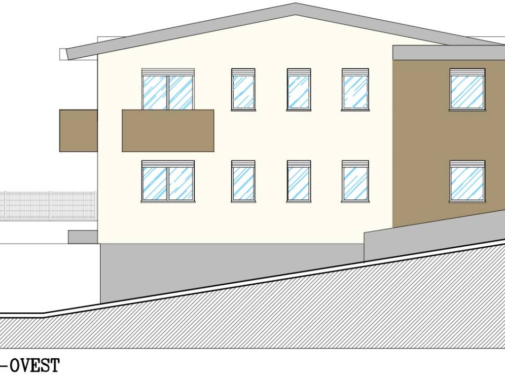 Appartamento a Malo in Via Cà Crosara - Foto 4