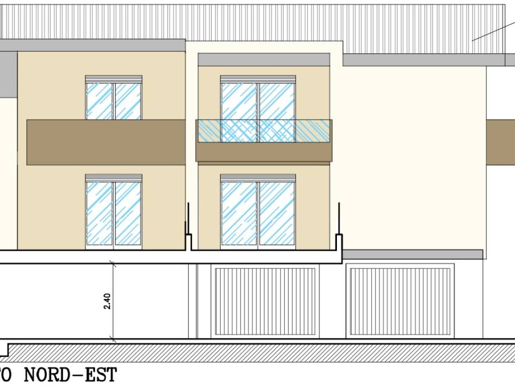 Appartamento a Malo in Via Cà Crosara - Foto 5