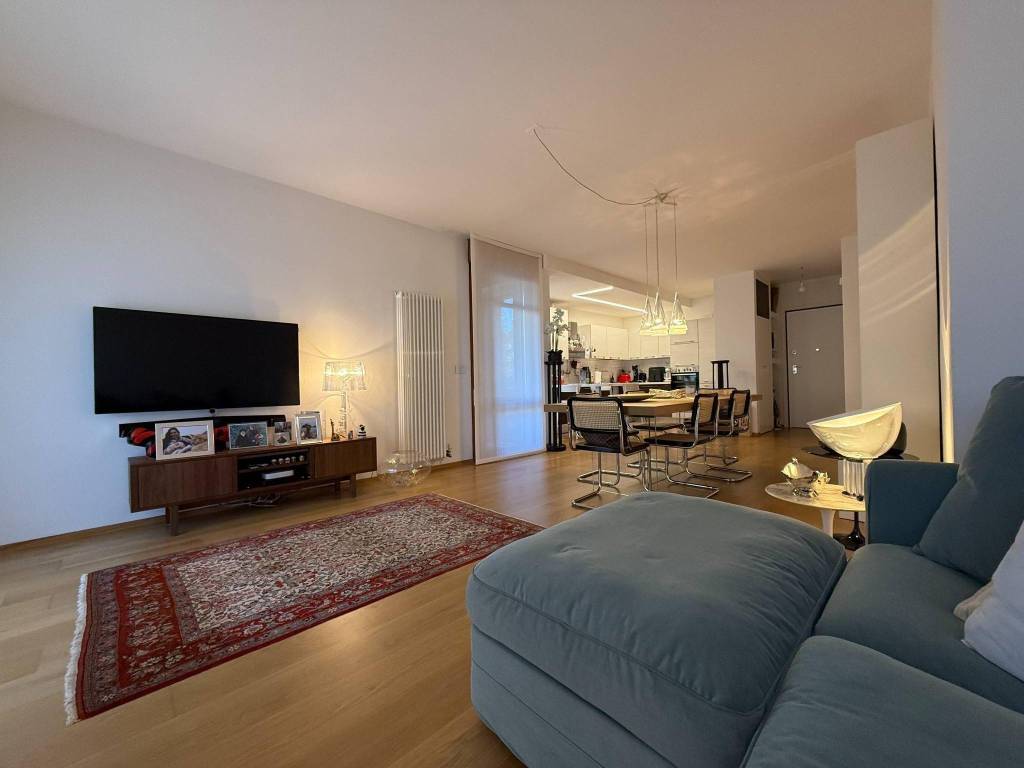 Appartamento a Padova in Via Piercandido Decembrio - Foto 3