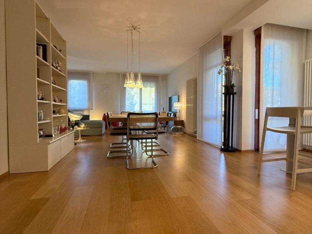 Appartamento a Padova in Via Piercandido Decembrio - Foto 5