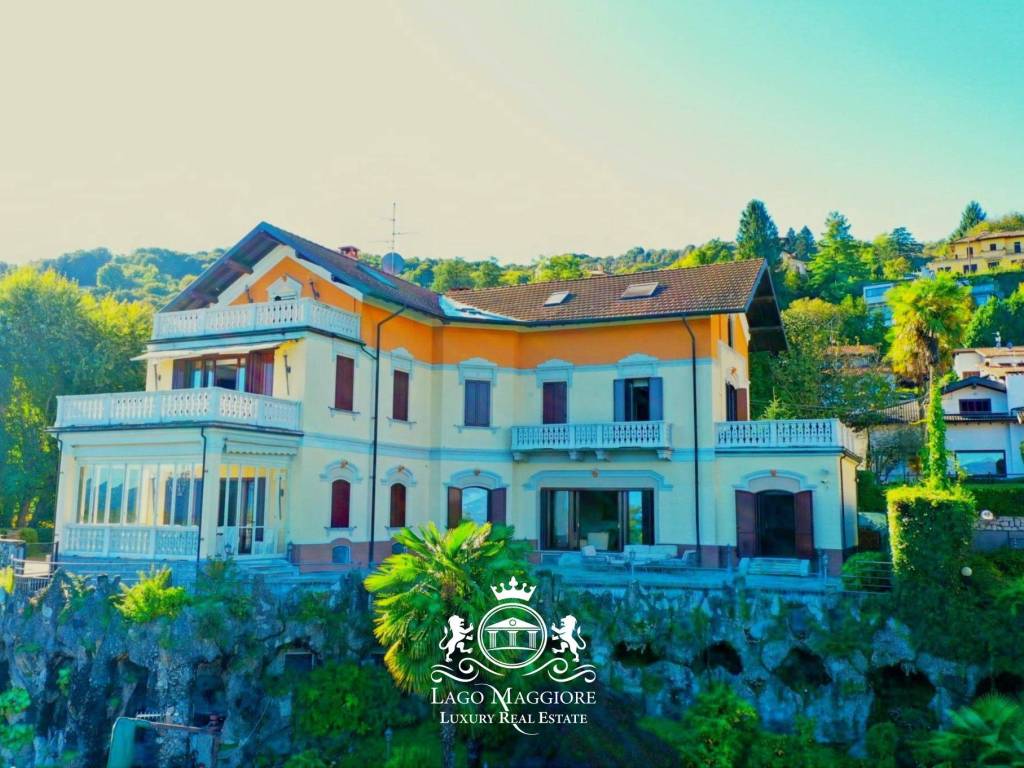 Villa a Stresa in Via per Binda - Foto 3