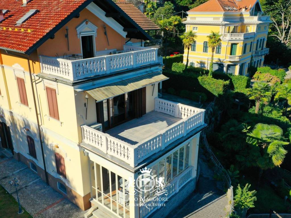 Villa a Stresa in Via per Binda - Foto 5