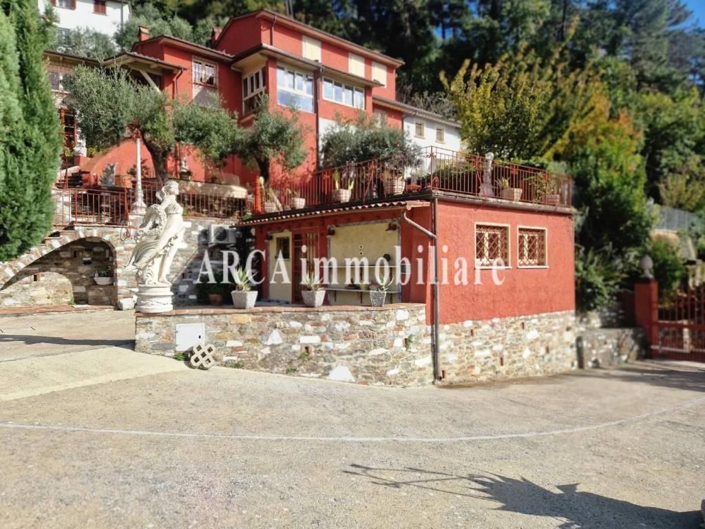 Rustico / casale a Seravezza - Foto 3