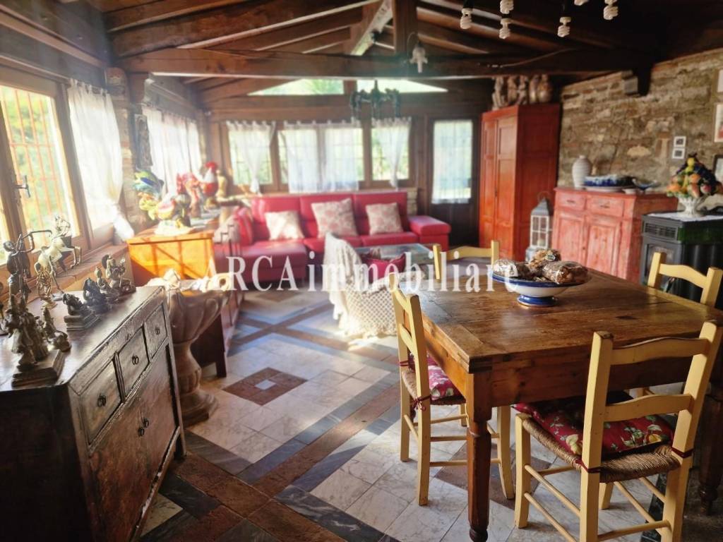 Rustico / casale a Seravezza - Foto 4