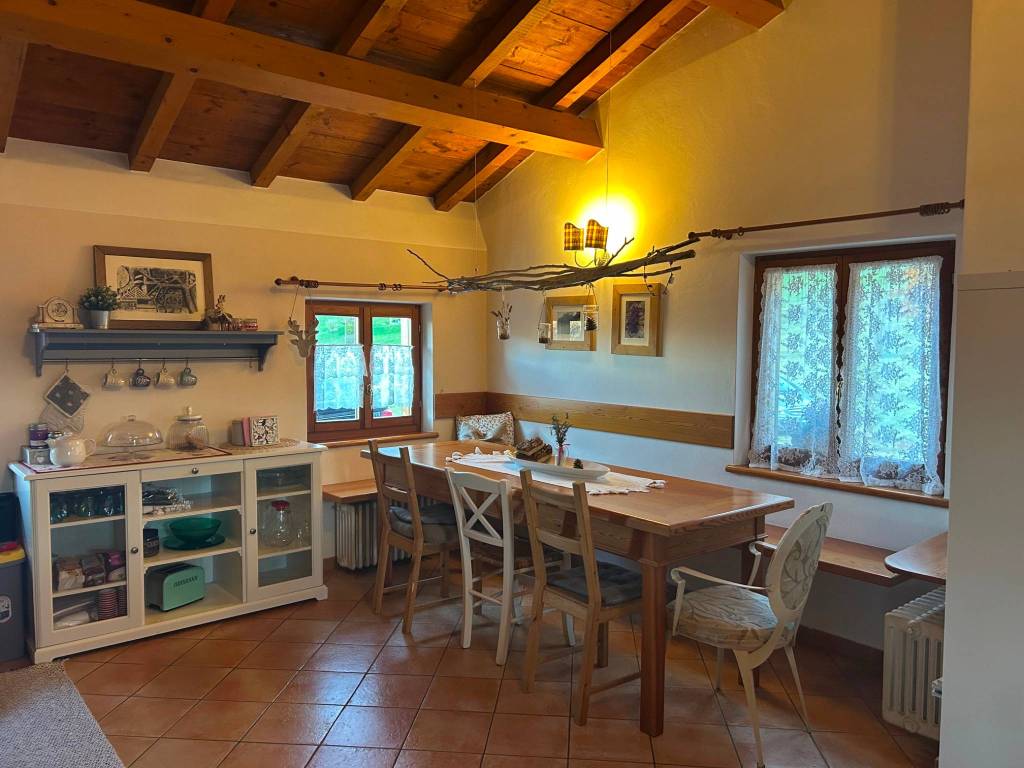 Villa a Feltre in Via Costalonga - Foto 3