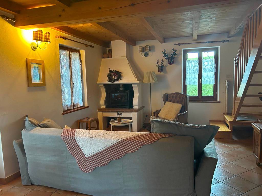 Villa a Feltre in Via Costalonga - Foto 4