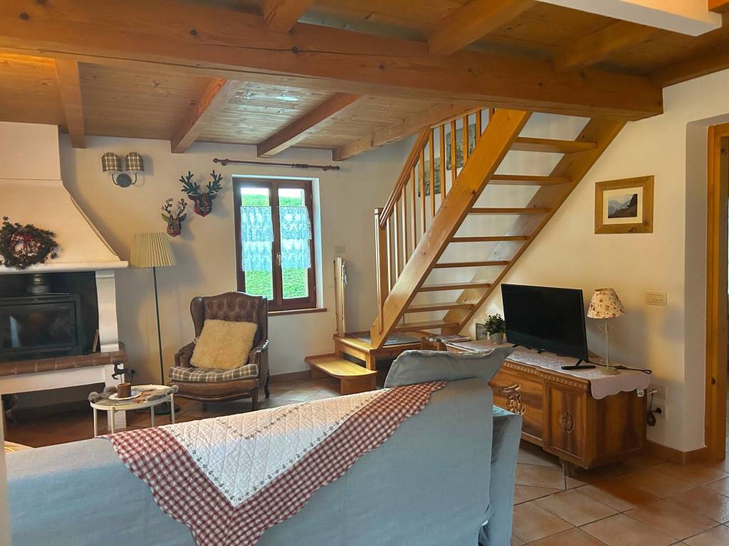Villa a Feltre in Via Costalonga - Foto 5