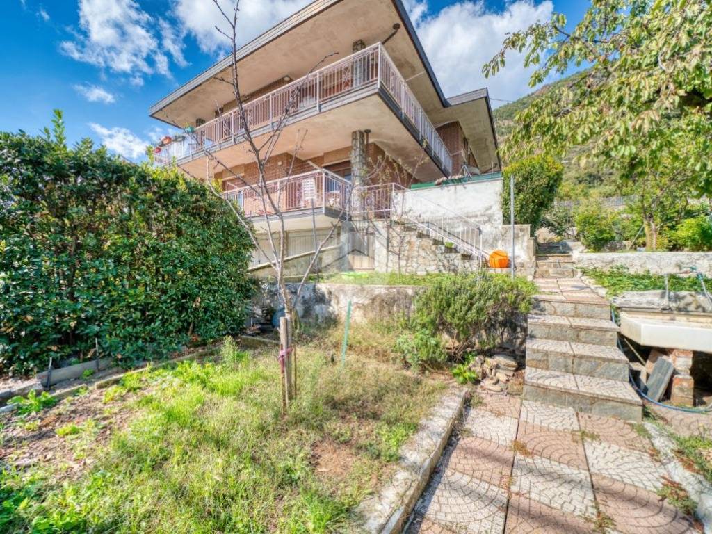 Appartamento a Piossasco in Via Monte Grappa, 16 - Foto 4