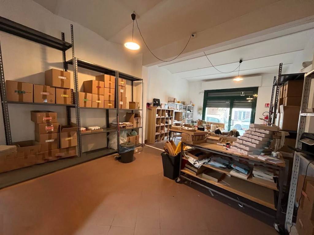 Immobile a Pistoia in Piazza D'armi - Foto 2