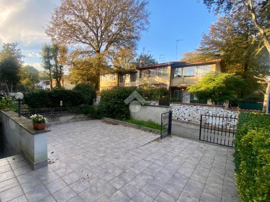 Villetta a schiera a Valentano in Via degli Abeti, 16 - Foto 5