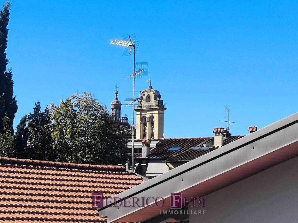 Casa indipendente a Prato in Piazza Mercatale - Foto 3