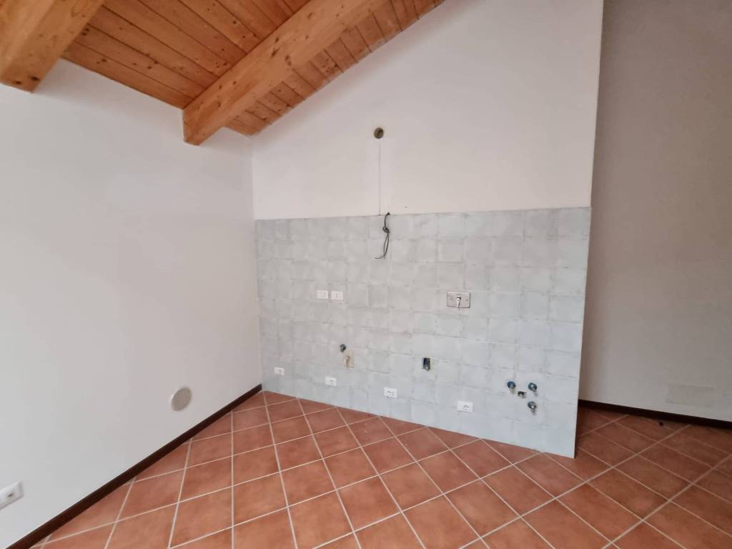 Appartamento a Molinella in Via Fiume Vecchio, 224 - Foto 2