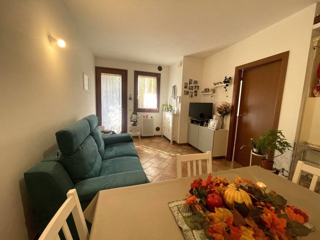 Appartamento a Villanova di camposampiero in Via Giacomo Leopardi - Foto 4