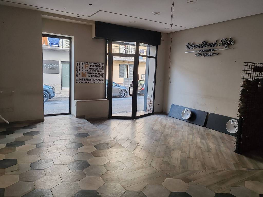 Immobile a Acerra in Via Conte di Lemos, 31 - Foto 4