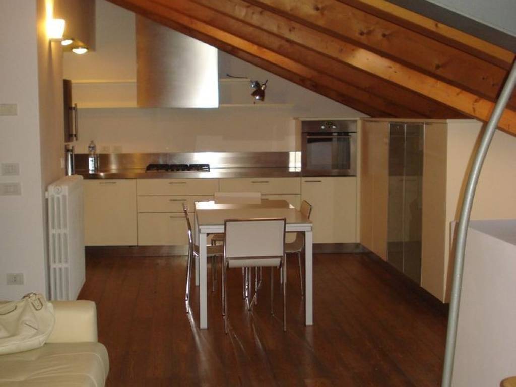 Appartamento a Fano in Via Pompilio de' Cuppis - Foto 5
