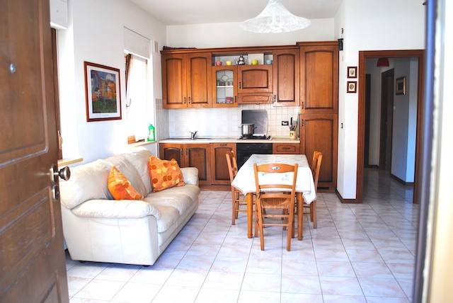 Appartamento a Cortona in Via Fosse Ardeatine, 36 - Foto 2