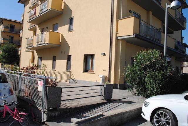 Appartamento a Cortona in Via Fosse Ardeatine, 36 - Foto 4