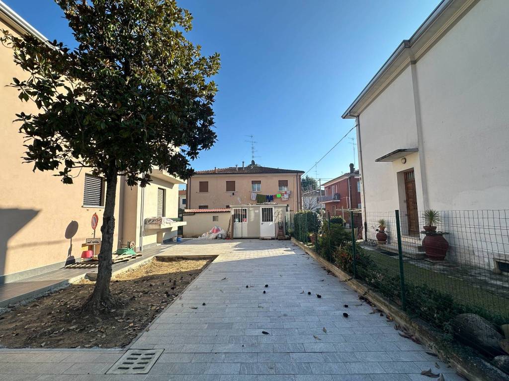 Villa a Imola in Via Paolina Liverani, 6 - Foto 4