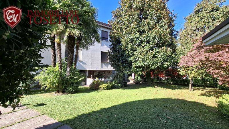 Villa a Vicenza in Via Ugo Capitanio - Foto 2