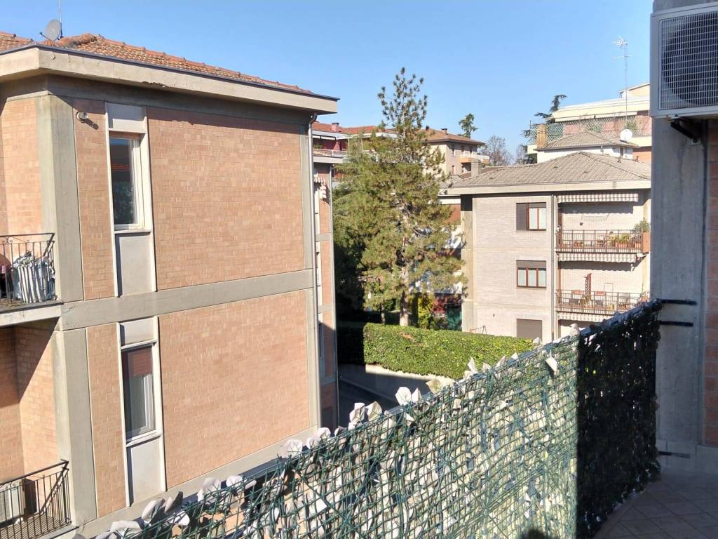 Appartamento a Parma in Via Montebello - Foto 2