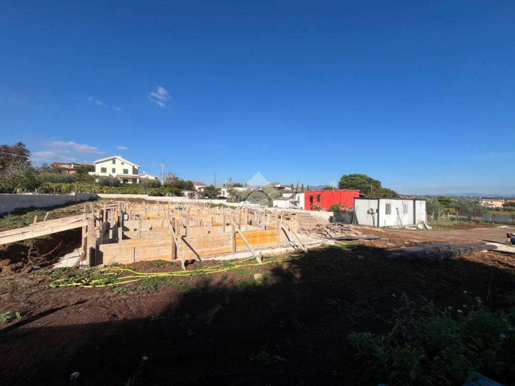 Villa a Lanuvio in Via I Maggio, 70 - Foto 5