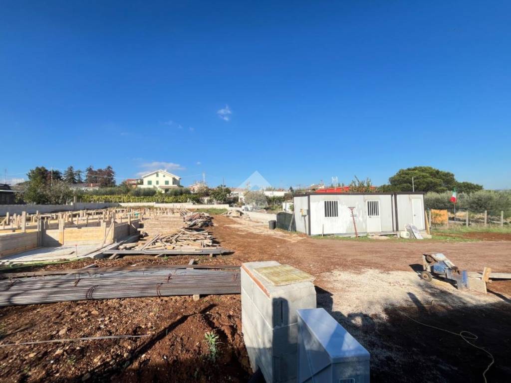 Villa a Lanuvio in Via I Maggio, 70 - Foto 2