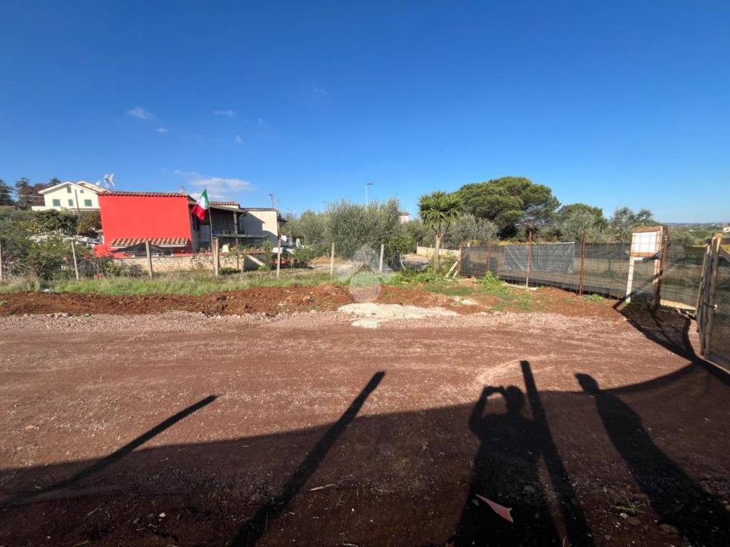 Villa a Lanuvio in Via I Maggio, 70 - Foto 3