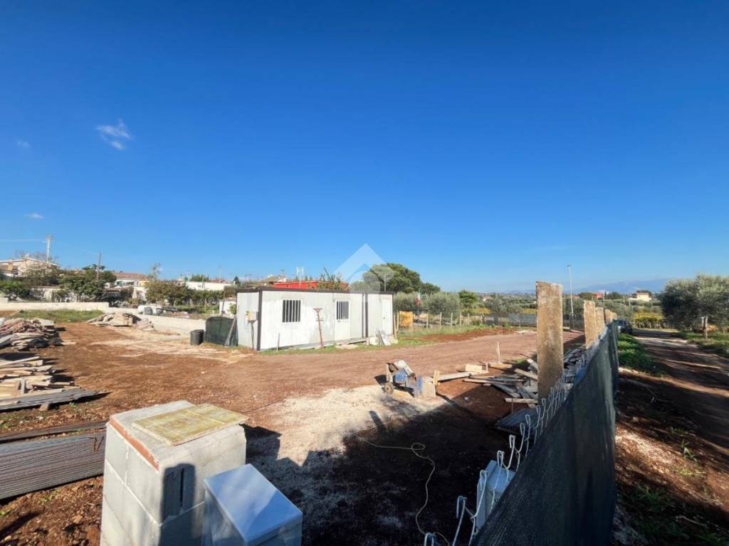 Villa a Lanuvio in Via I Maggio, 70 - Foto 3