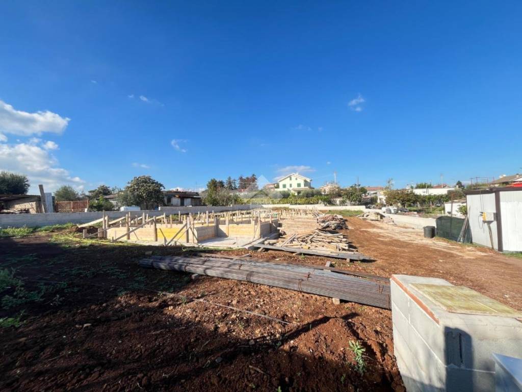 Villa a Lanuvio in Via I Maggio, 70 - Foto 4