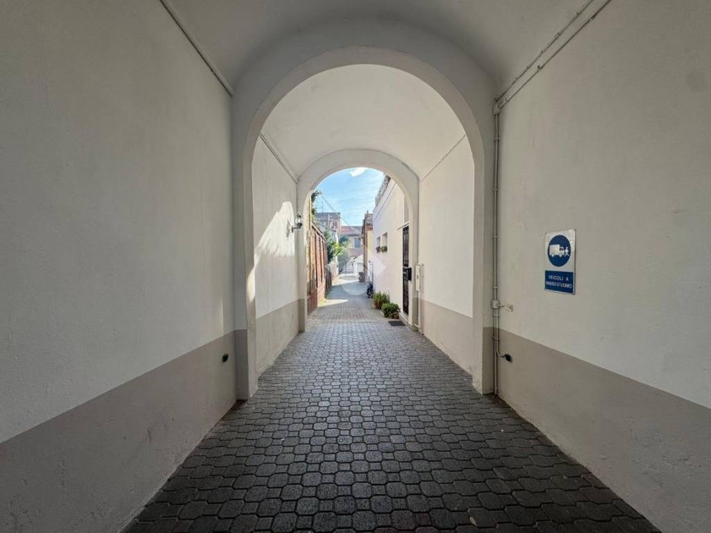 Appartamento a Vercelli in Corso Palestro 30-31 Maggio 1859, 66 - Foto 2