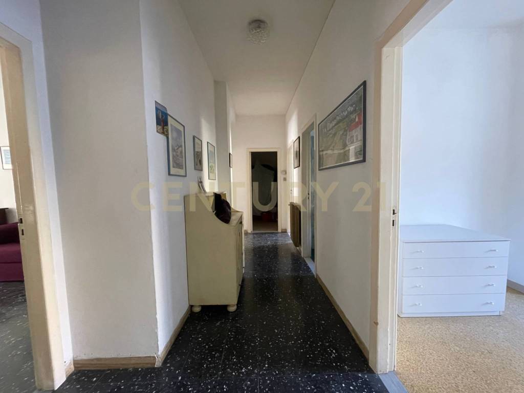 Appartamento a Monte argentario in Via Roma, 33 - Foto 3