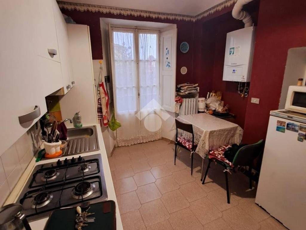 Appartamento a Ciriè in Via matteotti, 27 - Foto 2